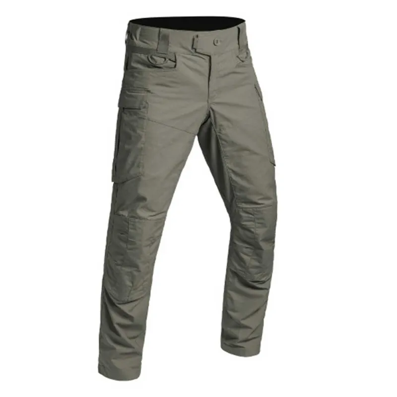 Pantalon Fighter Renforcé Kaki Tailles 40 à 54 Pantalon Fighter Renforcé Kaki Tailles 40 à 54