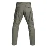 Pantalon Fighter Renforcé Kaki Tailles 40 à 54 Pantalon Fighter Renforcé Kaki Tailles 40 à 54