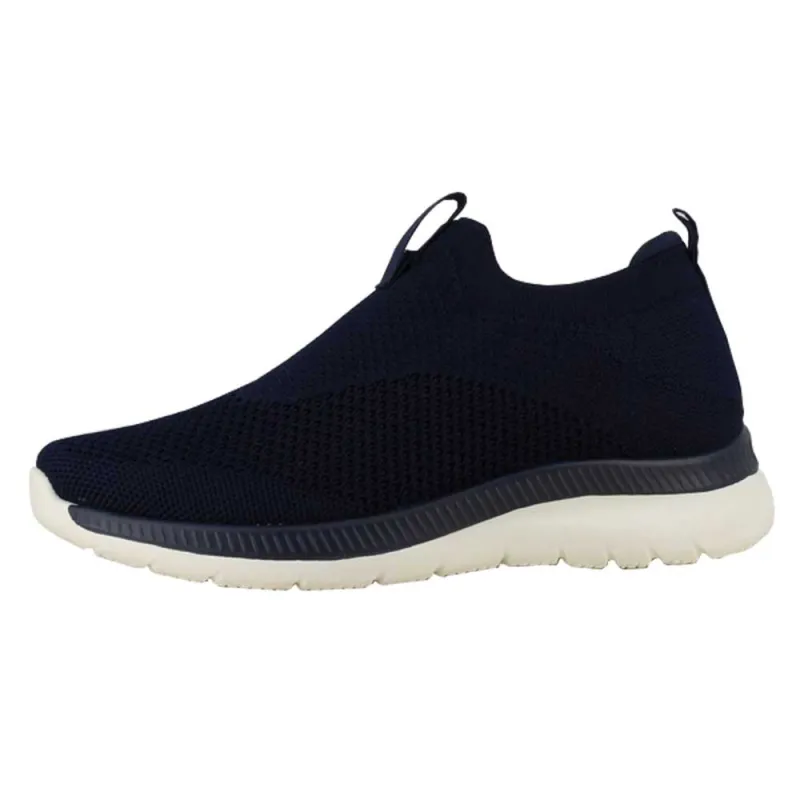 Baskets femme bleu marine Baskets femme bleu marine