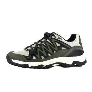 Baskets kaki mixtes