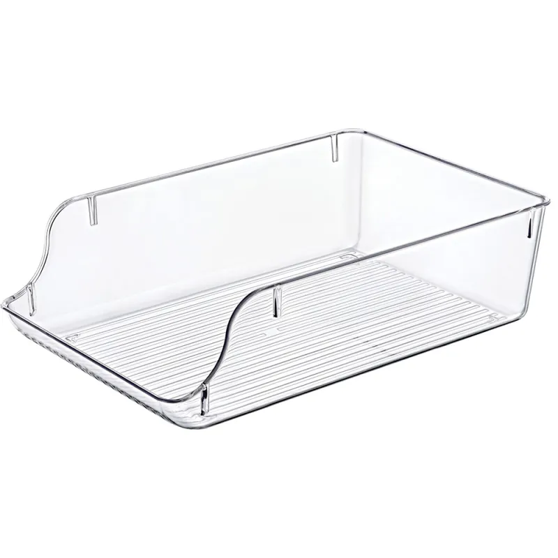 Organiseur réfrigérateur 36 x 23,5 x 10cm Organiseur réfrigérateur 36 x 23,5 x 10cm