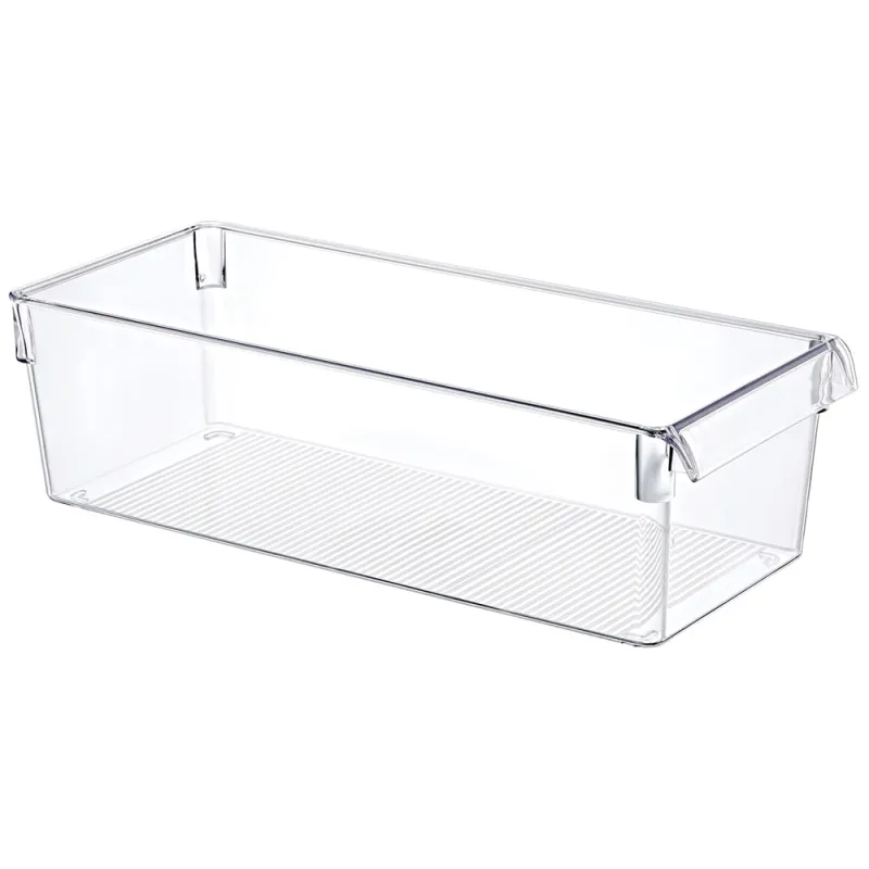 Organiseur réfrigérateur 36 x 15 x 10 cm Organiseur réfrigérateur 36 x 15 x 10 cm