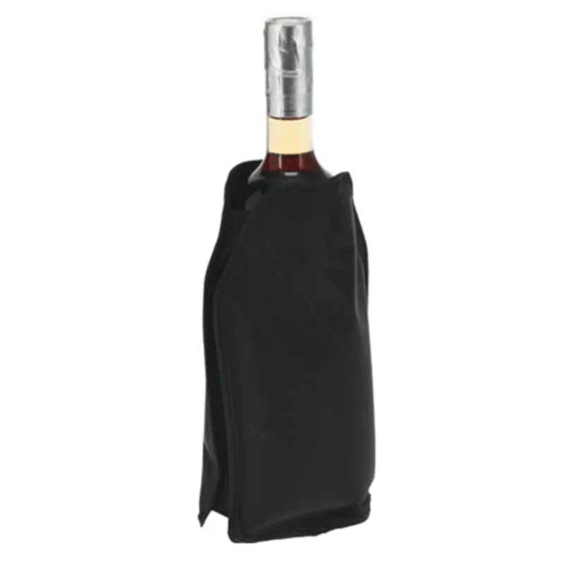 Elément réfrigérant pour bouteille 15 x 22 cm Elément réfrigérant pour bouteille 15 x 22 cm