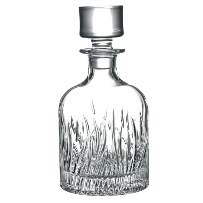 Carafe verre Whisky 890 ml Carafe verre Whisky 890 ml