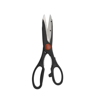 Bloc 7 Couteaux acier inoxydable