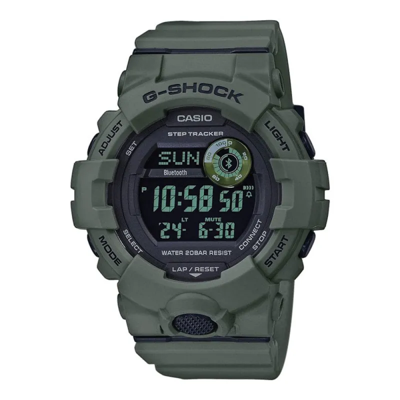 Montre G-SHOCK vert olive Montre G-SHOCK vert olive
