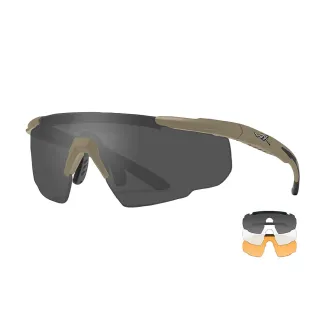 Lunette de protection balistique