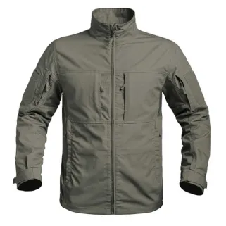 Veste courte Fighter kaki de M à 2XL