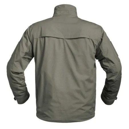 Veste courte Fighter kaki de M à 2XL Veste courte Fighter kaki de M à 2XL