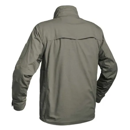 Veste courte Fighter kaki de M à 2XL Veste courte Fighter kaki de M à 2XL
