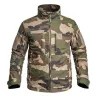 Veste courte Fighter camo de M à 3XL Veste courte Fighter camo de M à 3XL