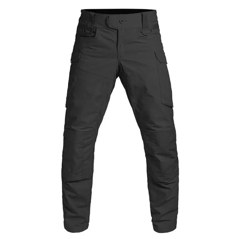 Pantalon Fighter noir de 40 à 54 Pantalon Fighter noir de 40 à 54