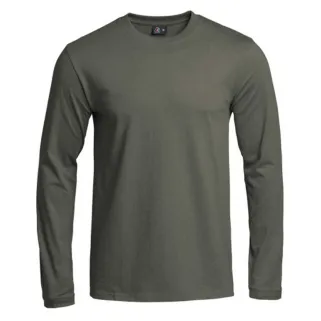 T-shirt Strong manche longue de M à 3XL