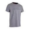 T-shirt Facom jersey gris chiné de M à 3XL