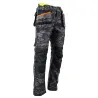 Pantalon de travail Donjon de 40 à 54 Pantalon de travail Donjon de 40 à 54