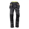 Pantalon de travail Donjon de 40 à 54 Pantalon de travail Donjon de 40 à 54