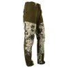 Pantalon stretch digital vert 38 à 54 Pantalon stretch digital vert 38 à 54