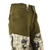 Pantalon stretch digital vert 38 à 54 Pantalon stretch digital vert 38 à 54