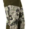 Pantalon stretch digital vert 38 à 54 Pantalon stretch digital vert 38 à 54