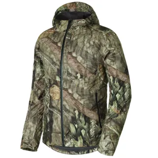 Veste thunder jkt camo de XS à 3XL