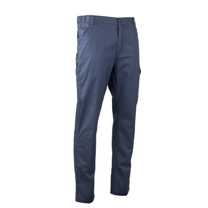Pantalon de travail Rhiolite Ripstop de 40 à 54 Pantalon de travail Rhiolite Ripstop de 40 à 54