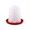 Abreuvoir siphoïde 10 L plastique Abreuvoir siphoïde 10 L plastique