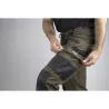 Pantalon travail pro taupe de 38 à 50 Pantalon travail pro taupe de 38 à 50