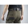 Pantalon travail pro taupe de 38 à 50 Pantalon travail pro taupe de 38 à 50