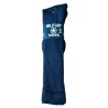 Lot de 3 paires de chaussettes hautes noires 39/42 et 43/46 Lot de 3 paires de chaussettes hautes noires 39/42 et 43/46