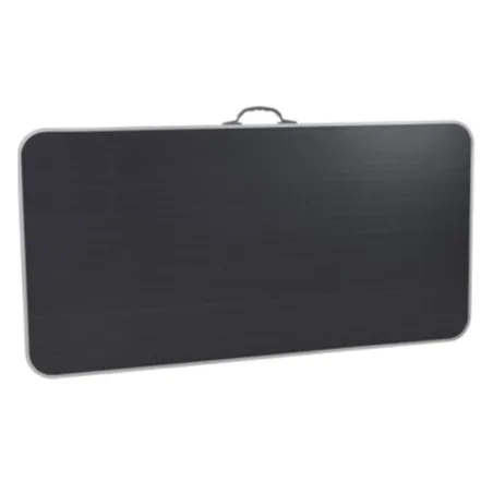 Table pliante rectangulaire de camping 120 x 60 x 70 cm Table pliante rectangulaire de camping 120 x 60 x 70 cm