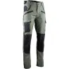 Pantalon de Travail Pro Kaki Ultra Résistant de 38 à 50 Pantalon de Travail Pro Kaki Ultra Résistant de 38 à 50