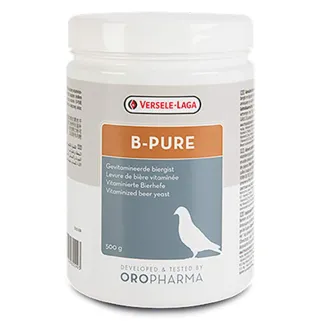 Levure de bière B-Pure 500 g