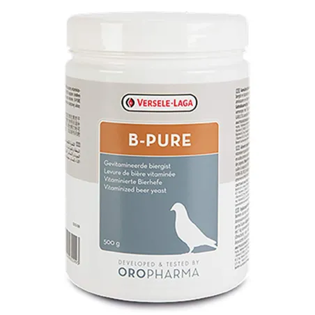 Levure de bière B-Pure 500 g