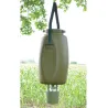Kit Agrainoir 6V Bidon 60L Batterie et Pince de Suspension Kit Agrainoir 6V Bidon 60L Batterie et Pince de Suspension