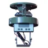Kit Agrainoir 6V Bidon 60L Batterie et Pince de Suspension Kit Agrainoir 6V Bidon 60L Batterie et Pince de Suspension