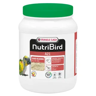 Aliment oisillon Nutribird A21 800g