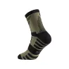 Chaussettes Impact 7 Summer vert olive Chaussettes Impact 7 Summer vert olive