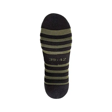 Chaussettes Impact 7 Summer vert olive Chaussettes Impact 7 Summer vert olive