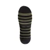 Chaussettes Impact 7 Summer vert olive Chaussettes Impact 7 Summer vert olive