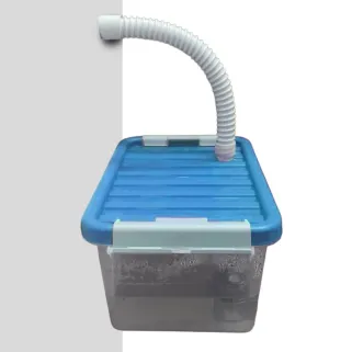 Humidificateur pour Couveuse Automatique évolutive Maino