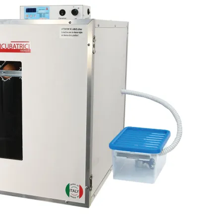 Humidificateur pour Couveuse Automatique évolutive Maino Humidificateur pour Couveuse Automatique évolutive Maino