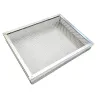 Kit couveuse évo 2 tiroirs poule oie 1 panier + humidificateur Kit couveuse évo 2 tiroirs poule oie 1 panier + humidificateur