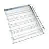 Kit couveuse évo 2 tiroirs poule oie 1 panier + humidificateur Kit couveuse évo 2 tiroirs poule oie 1 panier + humidificateur