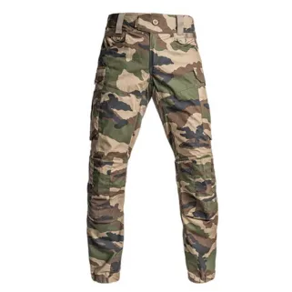 Pantalon Fighter Renforcé Camo Tailles 40 à 54