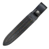 Dague de chasse Karan acier 420 camo 25 cm