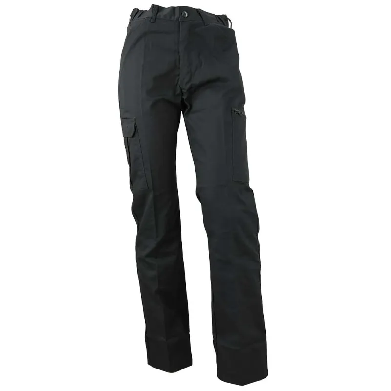 Pantalon Multi-Usages vert Taille 38 à 66 Pantalon Multi-Usages vert Taille 38 à 66
