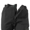 Pantalon Multi-Usages vert Taille 38 à 66 Pantalon Multi-Usages vert Taille 38 à 66