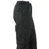 Pantalon Multi-Usages vert Taille 38 à 66 Pantalon Multi-Usages vert Taille 38 à 66