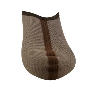 Chausson de bottes gris
