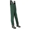 Waders en néoprène épaisseur 4mm taille 40/41 à 46/47 Waders en néoprène épaisseur 4mm taille 40/41 à 46/47